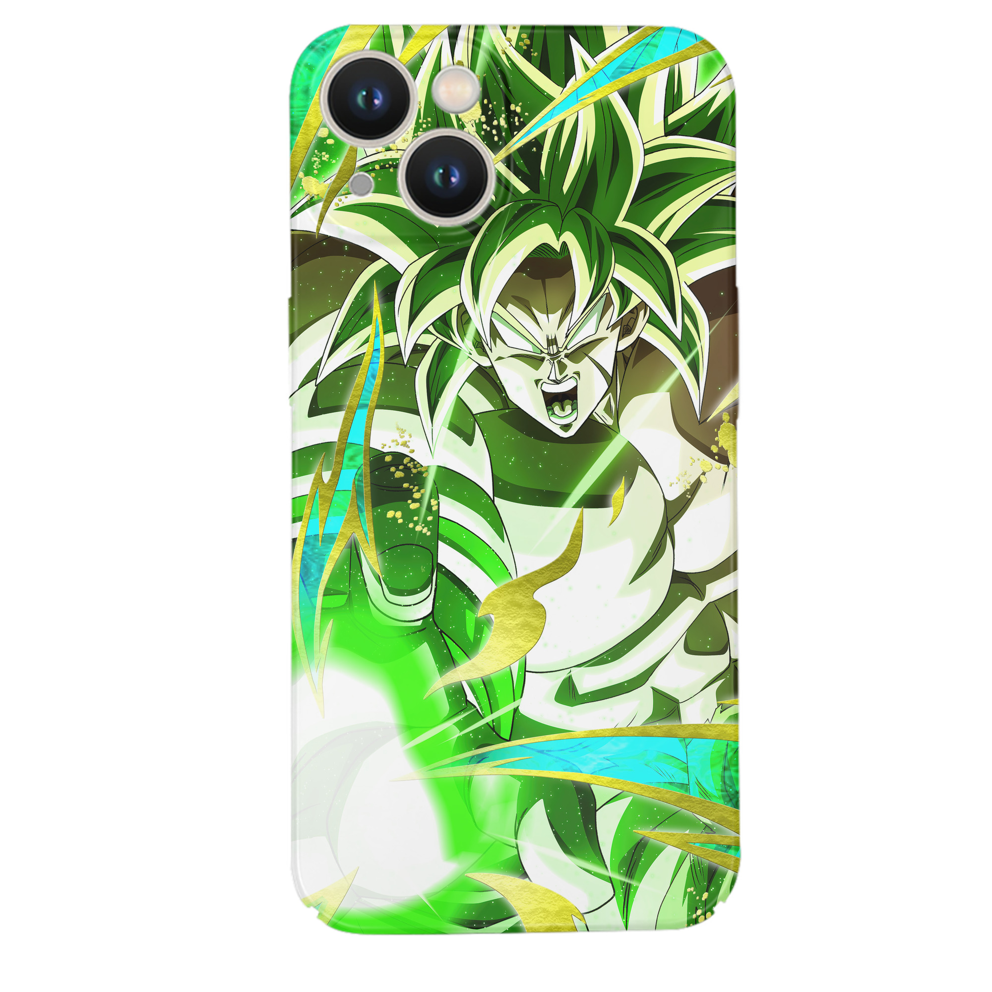 （画像用） ドラゴンボール DRAGON BALL 【iPhone 14シリーズ対応】ハードケース